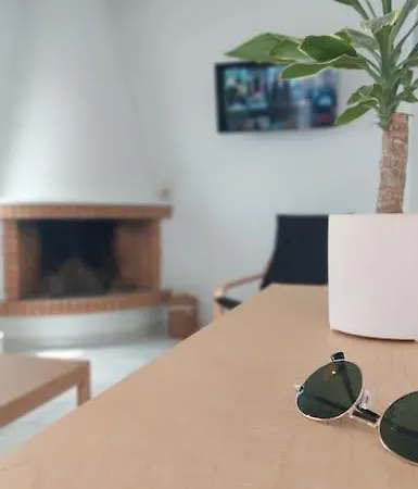 Agialmpa αγιάλμπα Athimonia Apartment